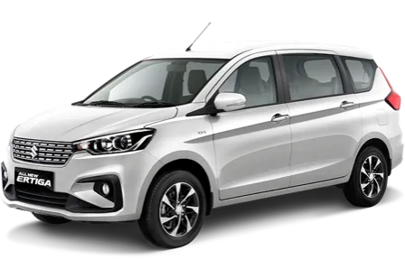 All New Ertiga