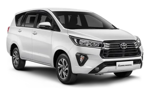 Innova Reborn